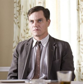 Michael Shannon, candidato all'Oscar come miglior attore non protagonista